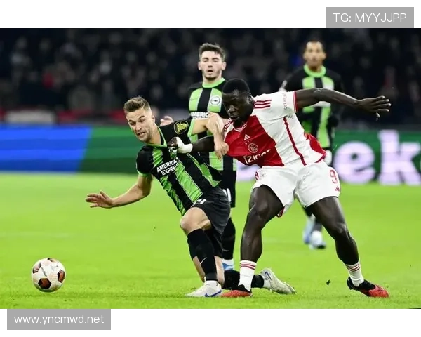 阿贾克斯欧战表现持续低迷,竞争力下滑对赛季走势形成制约 阿贾克斯欧战表现持续低迷,竞争力下滑对赛季走势形成制约