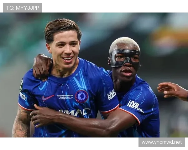 切尔西核心球员尚未确立，表现稳定性面临考验