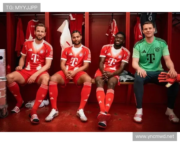 拜仁慕尼黑多线作战压力下，阵容深度能否支撑赛季走势？