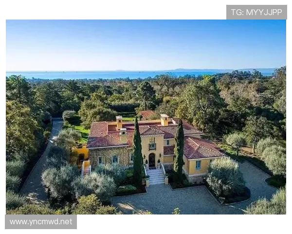 梅根拉皮诺居然买了那个让富豪都眼红的豪宅，普通人看完只想哭！