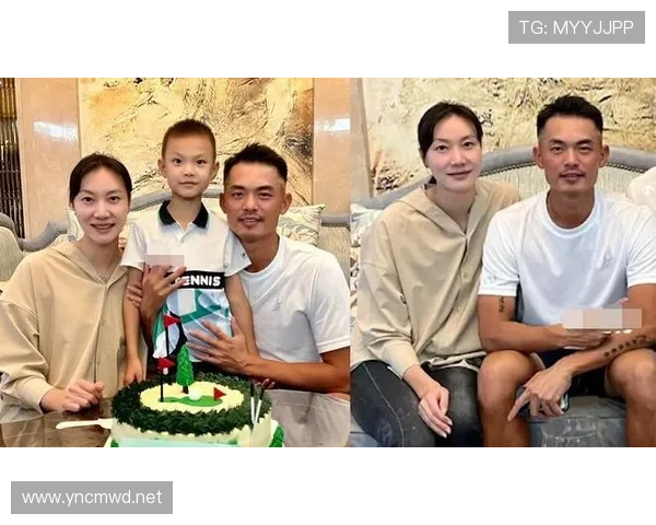 谢杏芳现在住的别墅,羽毛球拍都放不下